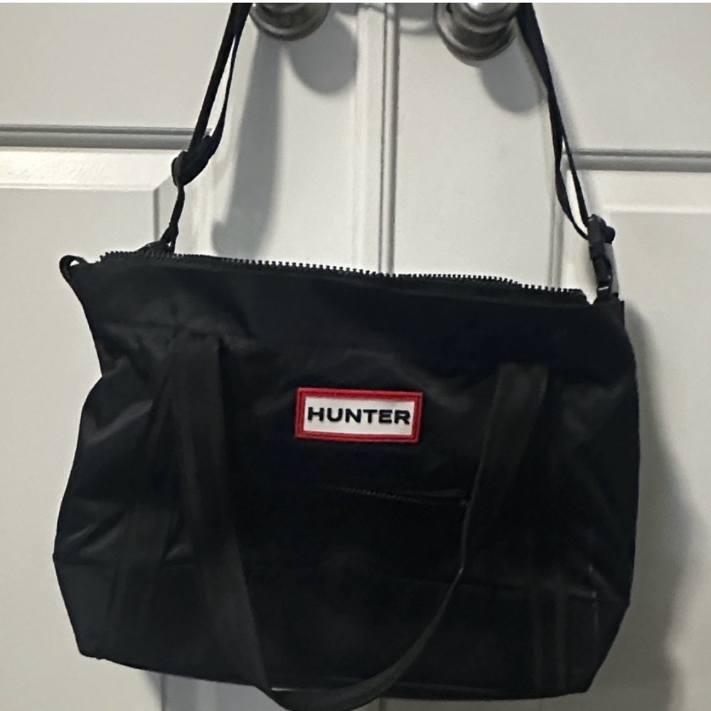 Black hunter Bag